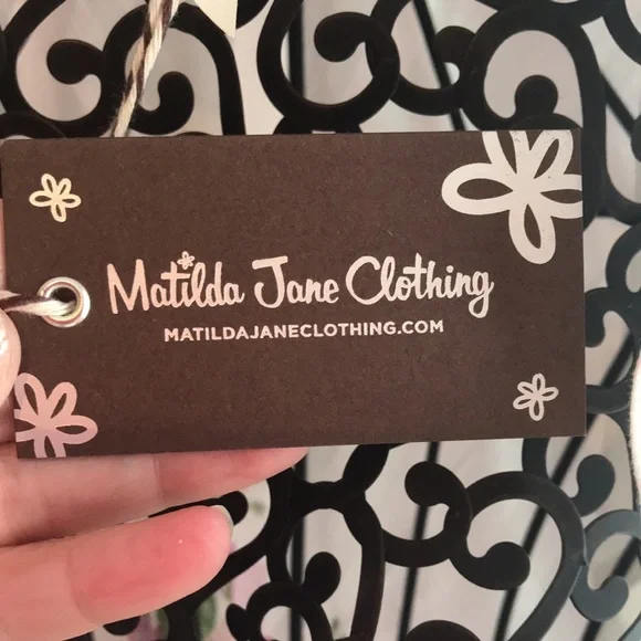 Ladies size small brand Matilda Jane - Picture 5 of 7